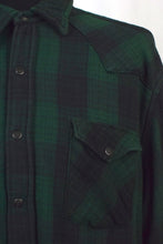 Load image into Gallery viewer, Ralph Lauren Brand Flannel Shirt