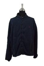 Load image into Gallery viewer, Ralph Lauren Brand Fleeced Jacket
