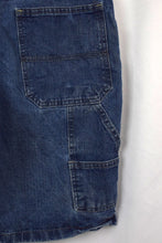 Load image into Gallery viewer, Wrangler Brand Denim Shorts