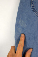 Load image into Gallery viewer, Lee Brand Denim Mini Skorts