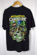 Load image into Gallery viewer, 2008 Nascar World Finals T-shirt