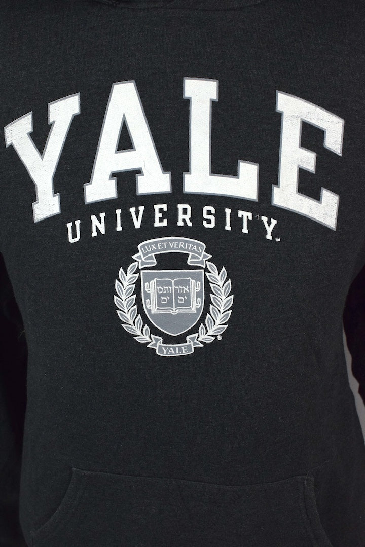 Yale University Hoodie RetroStar Vintage Clothing