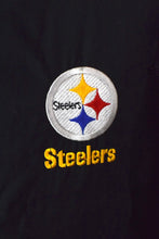 Load image into Gallery viewer, Pittsburgh Steelers NFL Jacket
