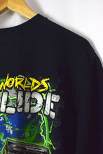 Load image into Gallery viewer, 2008 Nascar World Finals T-shirt