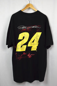 Jeff Gordon NASCAR T-shirt