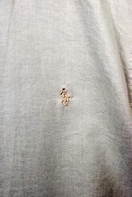 Load image into Gallery viewer, Reworked Ralph Lauren Brand Crop Top