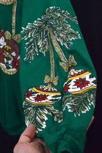 Load image into Gallery viewer, 80s/90s Teddy Bear Christmas Sweatshirt