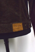 Load image into Gallery viewer, Ladies Chaps Brand Corduroy Jacket