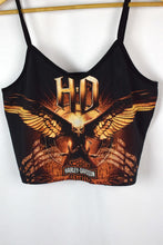 Load image into Gallery viewer, Reworked Harley Davidson Singlet
