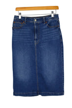 Load image into Gallery viewer, Gap Brand Denim Skirt