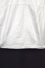 Load image into Gallery viewer, Reworked Ralph Lauren Brand Crop Top