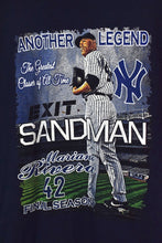 Load image into Gallery viewer, Mariano Rivera New York Yankees MLB T-shirt