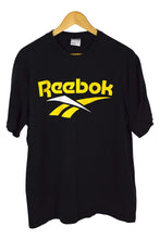 Load image into Gallery viewer, Reebok Brand T-shirt