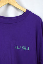 Load image into Gallery viewer, 95 80s/90s Alaska T-shirt