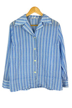 Load image into Gallery viewer, Polka Dot Print Blouse