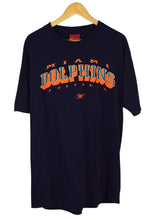 Load image into Gallery viewer, Miami Dolphins NFL T-shirt
