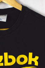 Load image into Gallery viewer, Reebok Brand T-shirt