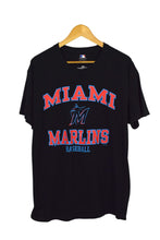 Load image into Gallery viewer, Miami Marlins MLB T-Shirt