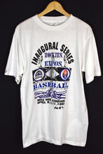 Load image into Gallery viewer, 1993 Colorado Rockies Vs Montreal Expos MLB T-shirt
