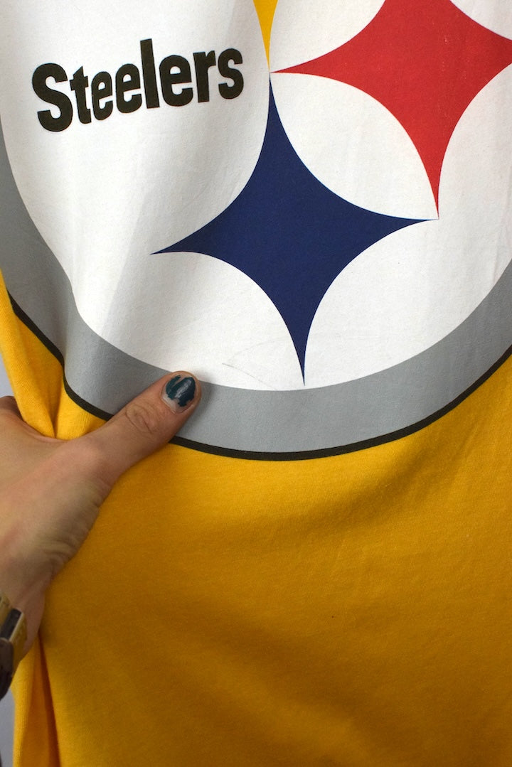 Pittsburgh Steelers NFL T-Shirt