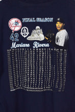 Load image into Gallery viewer, Mariano Rivera New York Yankees MLB T-shirt
