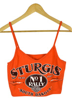 Load image into Gallery viewer, Reworked 2012 Harley Davidson Singlet
