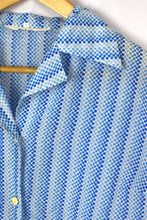 Load image into Gallery viewer, Polka Dot Print Blouse