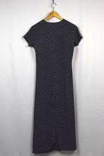 Load image into Gallery viewer, Reworked Polka Dot Style Dress