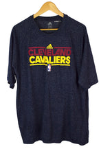Load image into Gallery viewer, Cleveland Cavaliers NBA T-shirt
