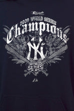 Load image into Gallery viewer, 2009 New York Yankees MLB Champions Hoodie