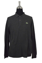Load image into Gallery viewer, Lacoste Brand Polo Shirt
