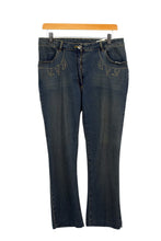 Load image into Gallery viewer, Denim Jeans