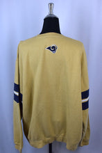 Load image into Gallery viewer, Los Angeles Rams NFL Sweatshirt