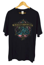 Load image into Gallery viewer, Manchester Orchestra T-shirt