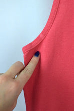 Load image into Gallery viewer, 80s/90s Floral Singlet
