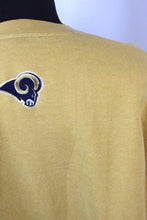Load image into Gallery viewer, Los Angeles Rams NFL Sweatshirt