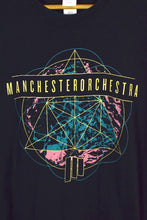 Load image into Gallery viewer, Manchester Orchestra T-shirt