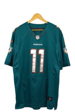 Load image into Gallery viewer, Roberto Wallace Miami Dolphins NBA Jersey