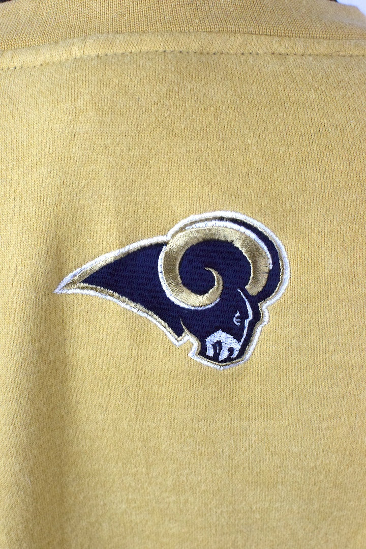 Los Angeles Rams NFL Sweatshirt