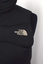 Load image into Gallery viewer, The North Face brand Puffer Vest