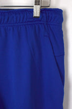Load image into Gallery viewer, Blue Nike Brand Shorts