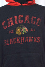 Load image into Gallery viewer, Chicago Blackhawks NHL Hoodie