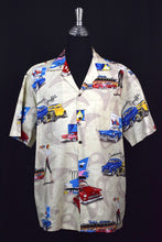 Load image into Gallery viewer, 80s/90s Classic American Car Shirt