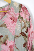 Load image into Gallery viewer, Floral Print Dress
