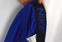 Load image into Gallery viewer, Blue Nike Brand Shorts