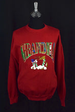 Load image into Gallery viewer, 1994 Grandma Angel Sweatshirt