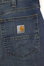 Load image into Gallery viewer, Carhartt Brand Denim Jeans