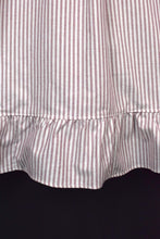 Load image into Gallery viewer, Reworked Cropped Ralph Lauren Brand Top