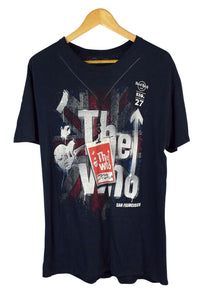 The Who T-Shirt