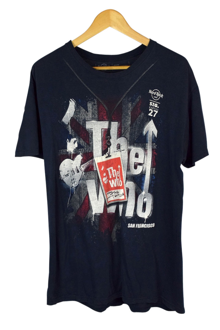 The Who T-Shirt